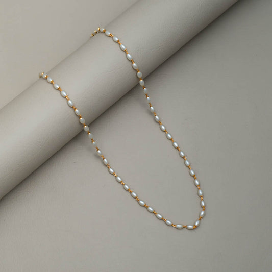 SG101530 - Fresh water Pearl Necklace