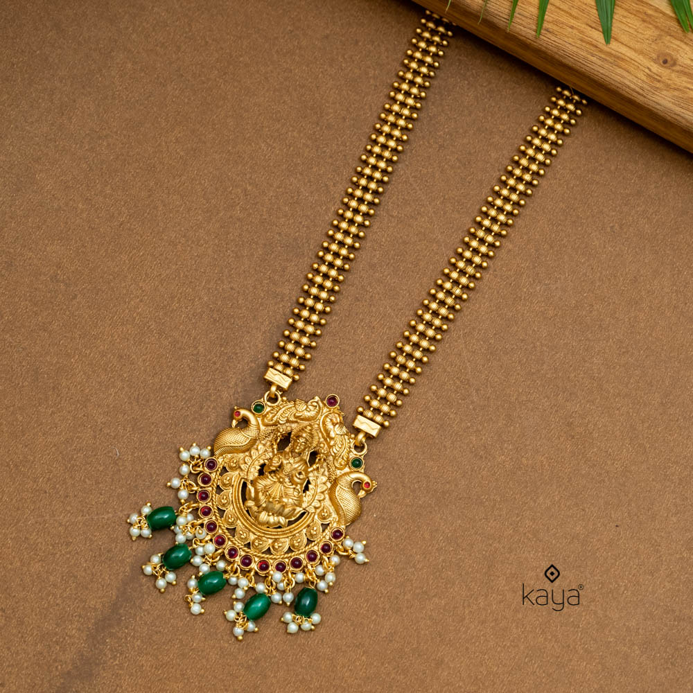 CL101256 - Premium Antique  Necklace