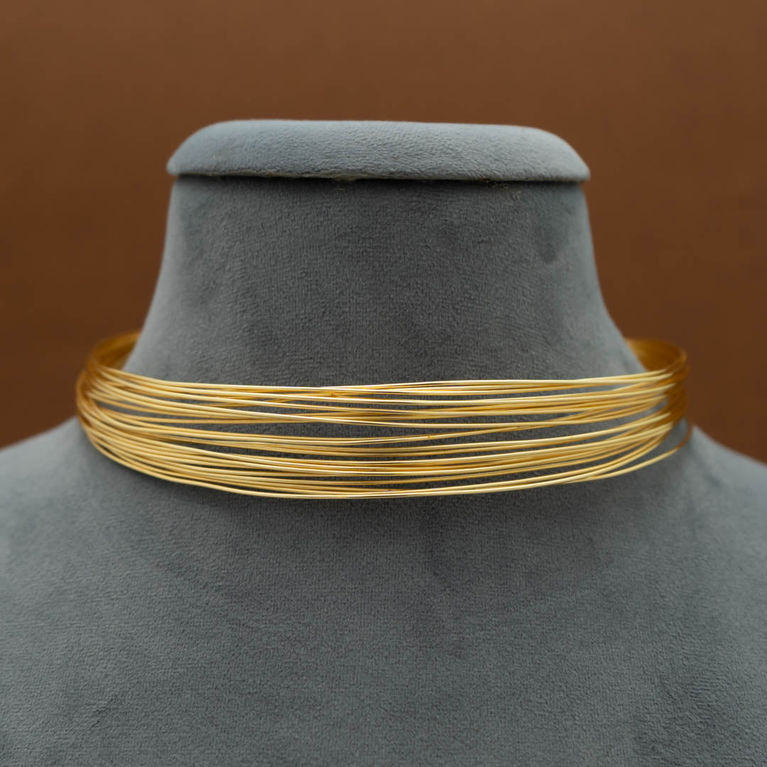 AS101472 - Collar Hasli Necklace
