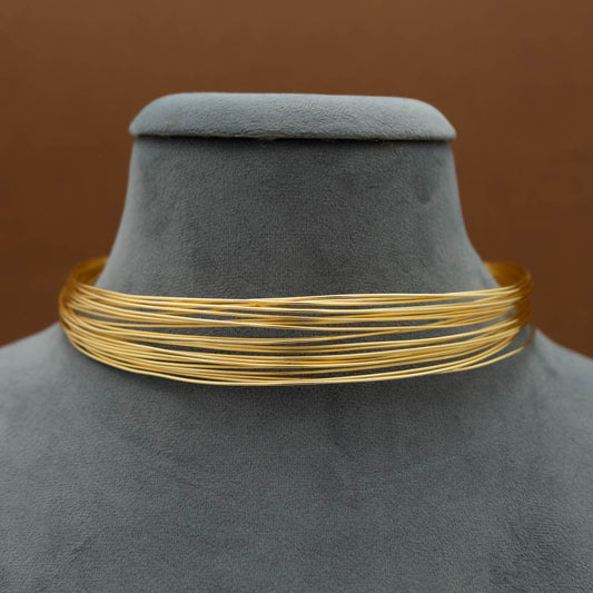 AS101472 - Collar Hasli Necklace