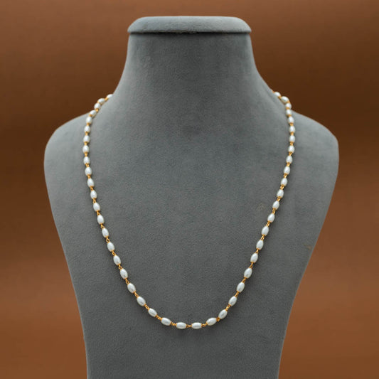 SG101530 - Fresh water Pearl Necklace