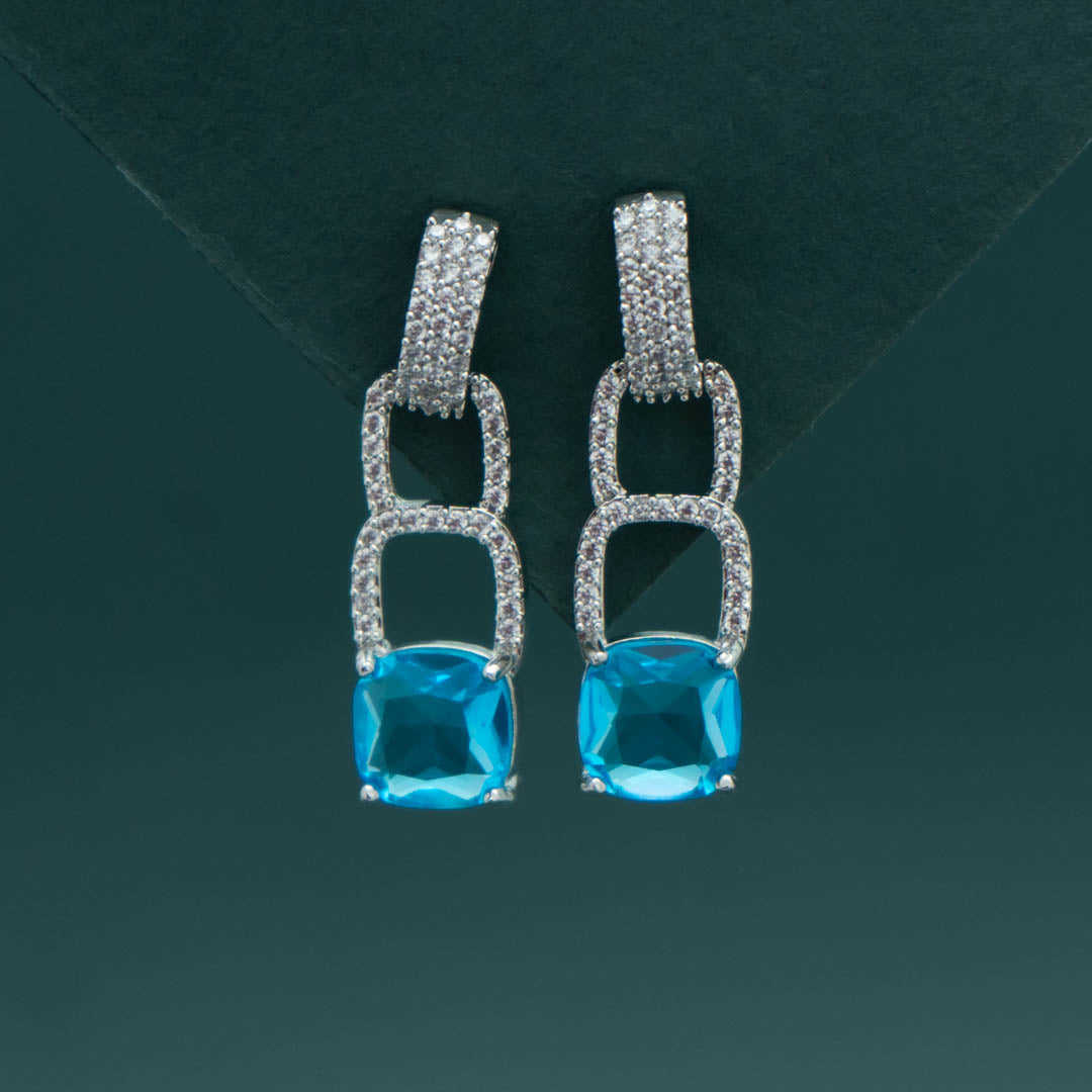 KG101535 - AD Earrings (color option)