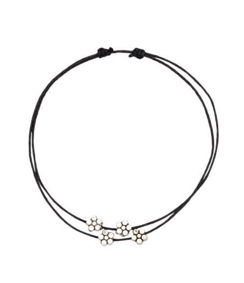 Anklet Pack Of 4 In One Combo - KY100877