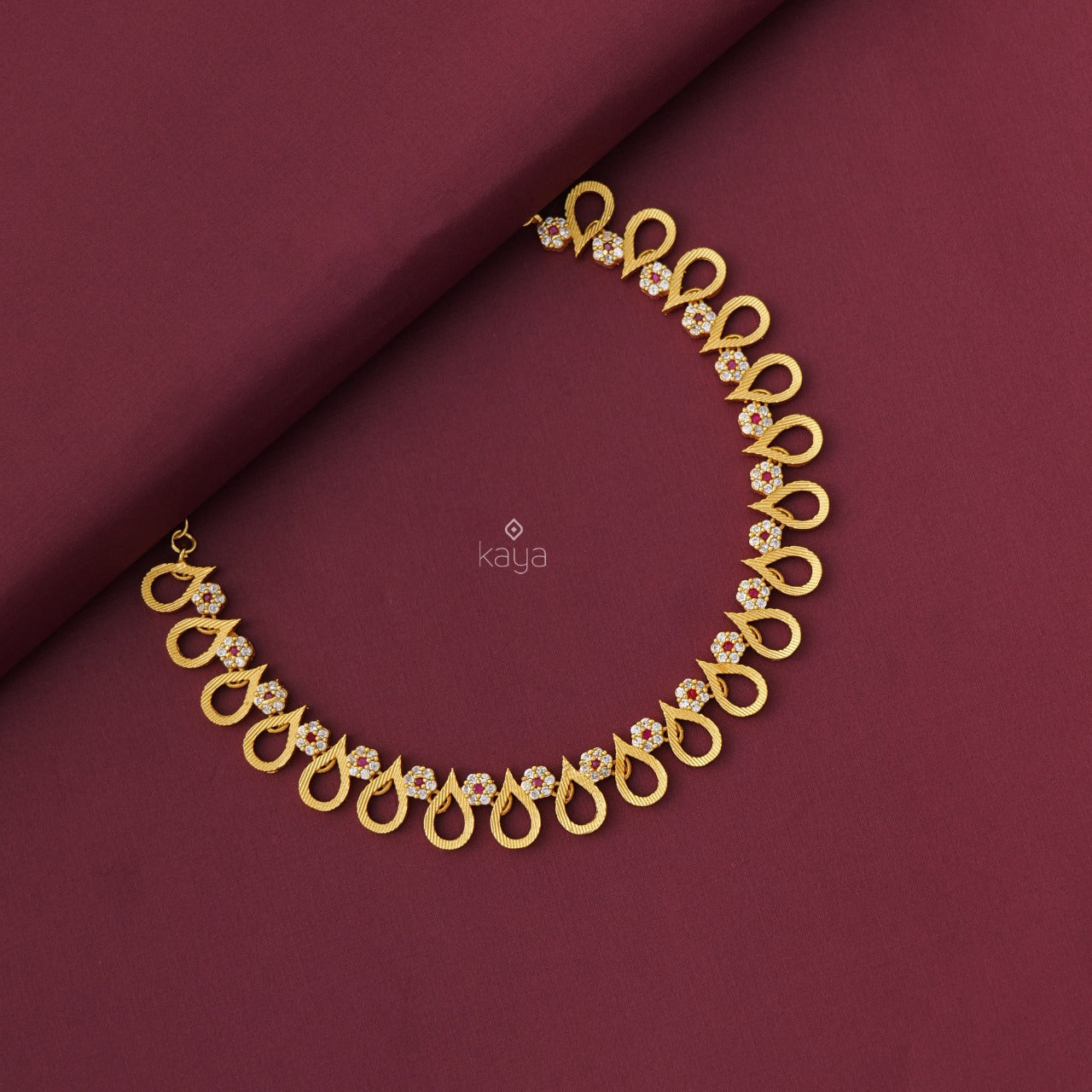 Tamar - Premium Necklace (color option)