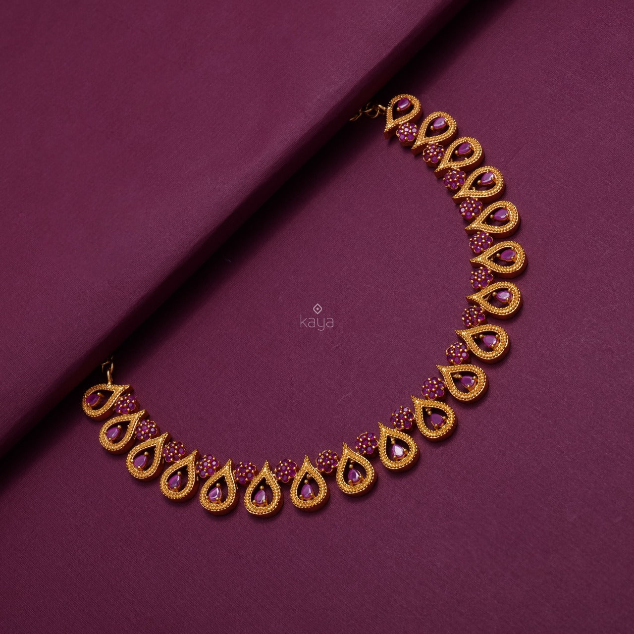 Tamar - Premium Necklace (color option)
